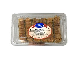 Таня саралия с орехи 300 г