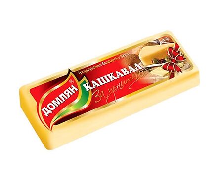 Домлян краве кашкавал 600 г