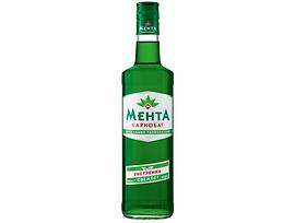 Карнобатска мента 700мл