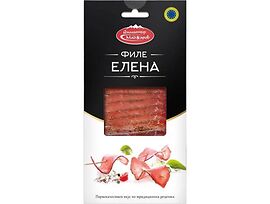 Маджаров филе Елена нарязано 80 г