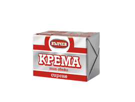 Вълчев крема сирене 125 г