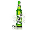 Tuborg бира стъклена бутилка 500 мл