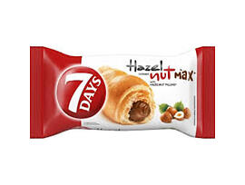 7 Days Кроасан Макс лешник и какао 92 г