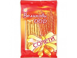 Великови Солети класик 60 г