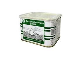 Елена овче сирене метална кутия 500 г