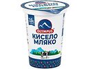 Кисело мляко Олимпус 36 400 г
