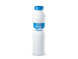 Балкан айрян 500 ml