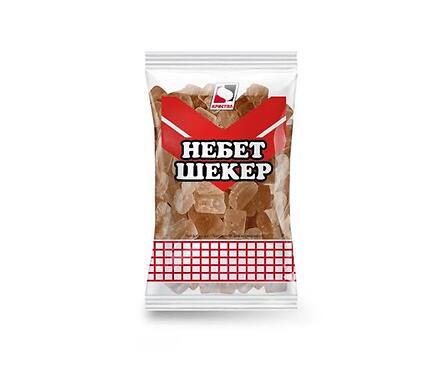 Кристал Небет шекер кафява захар 70 г