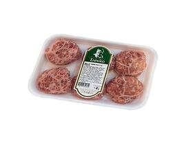 Еленко татарско кюфте 4 135 гр 540 г