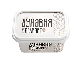 Ведраре краве сирене Дунавия 440 г