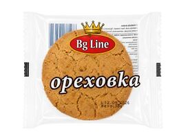 Хели ретро ореховка 38 г