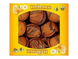 Иглика Тед Меденки 500 г