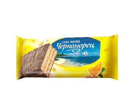 суха паста черноморец 70 г