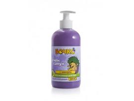 Бочко Течен сапун с лавандула 410 г