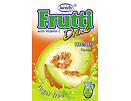Frutti разтворима напитка пъпеш 9 г