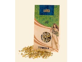 Тронка цвят лайка 50 г