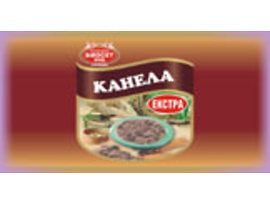 Биосет Канела бурканче 30 г