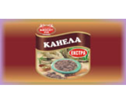 Биосет Канела бурканче 30 г