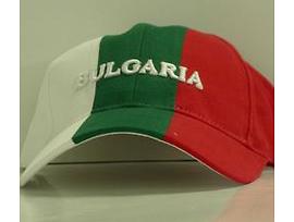 Шапка Bulgaria