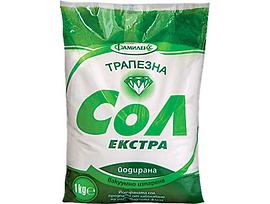 Фамилекс Трапезна сол 10 кг