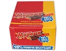 Вафла Морени Макс 49 г кутия 30 бр