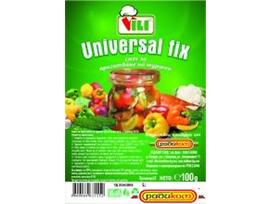 Радиком Фикс за туршия 100 г