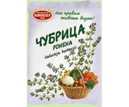 Биосет Ронена чубрица 70 г