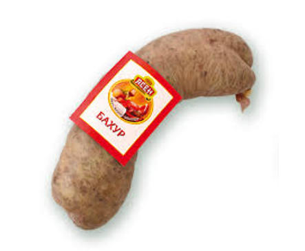 Бахур Ясен