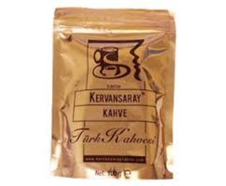 Турско Кафе Kervansaray 100 г