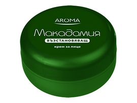 Арома крем макадамия 75 г