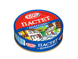 Каро пастет домашен 300 г