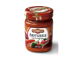 Олинеза Лютивка 265 г