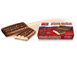 Sweet Бисквити Детска Закуска 150 г