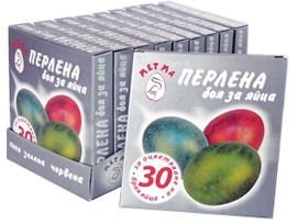 Метма Боя за яйца Перлена N 38 10 г