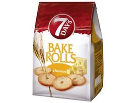 Bake Rolls сирене 80 г