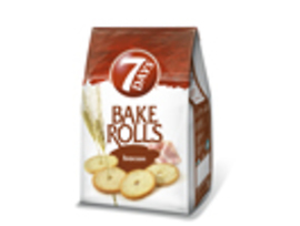 Bake Rolls бекон 80 г
