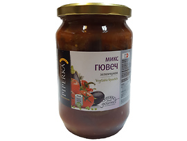 Пиперка Гювеч 680 г