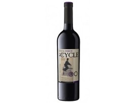 Cycle Syrah Viognier 750 мл