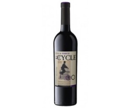 Cycle Syrah Viognier 750 мл