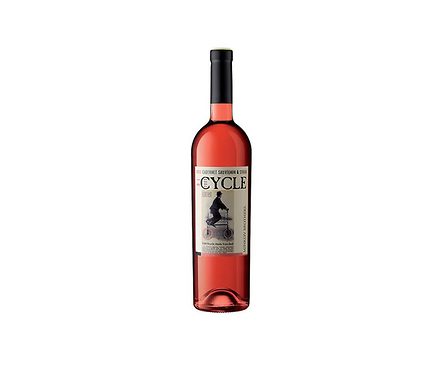 Cycle Rose 750 мл