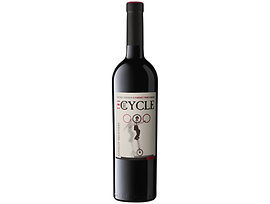 Tri Cycle Cabarnet SauvCabarnet Franc Merlot 750 мл