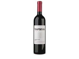 Temptation Каберне Собиньон и Мавруд 2010 750 мл