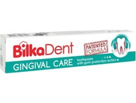 Билка Паста за зъби Gingival 75 г