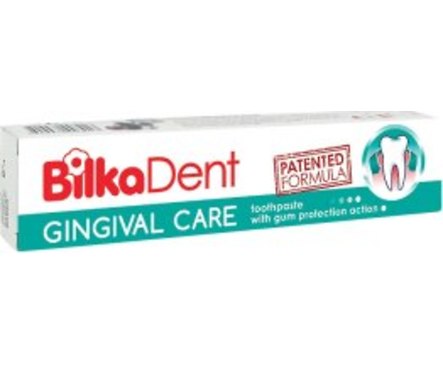 Билка Паста за зъби Gingival 75 г