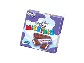 Milkinis Милка стикс 44 г