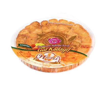 Турски Кадаиф роза сух 350 г