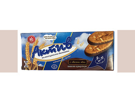 Бисквити Актив 180 г