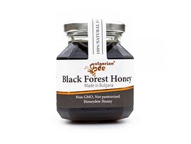 Bulgarian beе Black forest honey 275 г