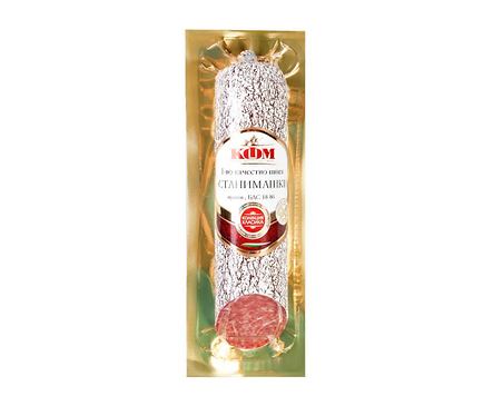 КФМ Шпек Станимашки 220 г