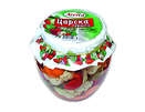 Арива Царска туршия 16 кг